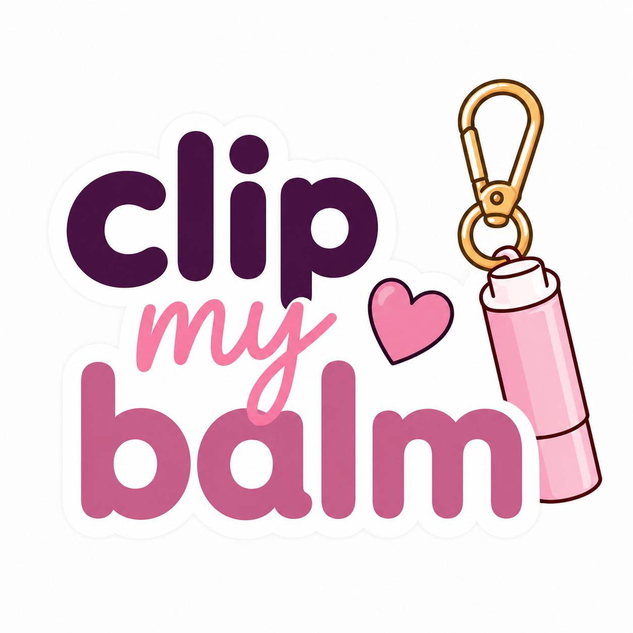 ClipMyBalm